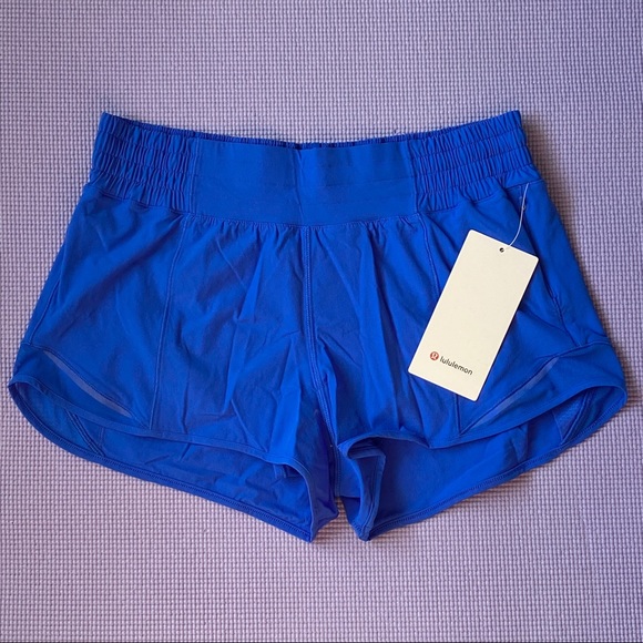 lululemon athletica Pants - LULULEMON Hotty Hot *High Rise 2.5”